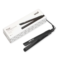 WAD Kaya Hair Straightener hajvasaló (Fekete) 44W WAD37310 (WAD37310) hajvasaló