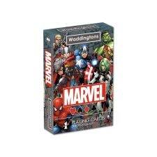 Waddingtons Marvel Universe kártya 024419 kártyajáték