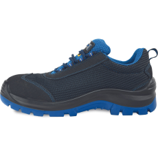  WADE MF ESD S1P SRC félcipő kék 42