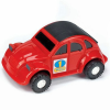 Wader Color Cars Retro kisautó 23cm - Wader