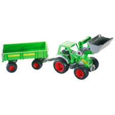 Wader Farmer traktor WADER 37770 autópálya és játékautó
