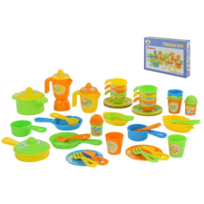 Wader Konyhai készlet 50 darabos – Wader konyhakészlet