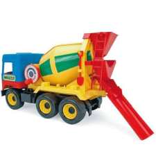 Wader Middle Truck: Betonkeverő kocsi (32390) autópálya és játékautó