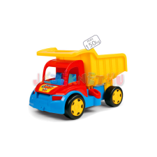 Wader : Óriás dömper bébiplüss