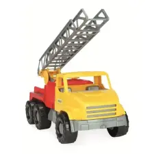 Wader Wader city truck daruskocsi homokozójáték