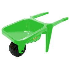 Wader Zöld 77cm-es talicska 100kg-os teherbírással - Wader homokozójáték