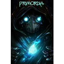Wadjet Eye Games Primordia (digitális licenc) videójáték