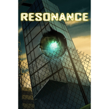 Wadjet Eye Games Resonance (PC - Steam elektronikus játék licensz) videójáték