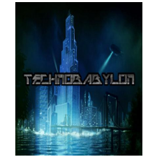 Wadjet Eye Games Technobabylon (PC - Steam Digitális termékkulcs) videójáték