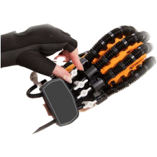 WADY , rehabilitációs robot kesztyű Méret: S, Oldal: Bal wellness készülék