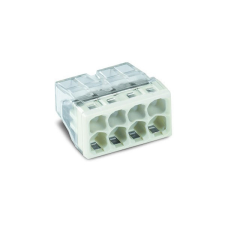 WAGO 2273-208 50 db/csomag COMPACT vezetékösszekötő villanyszerelés