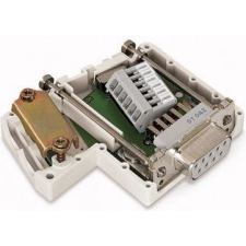 WAGO 750-963 SPS csatlakozó 750-963 1 db (750-963) villanyszerelés