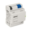 WAGO DC tápegység 85-264VAC-be 120-373VDC-be 22.8-26.4VDC-ki 2.5A-ki stabilizált 4M WAGO - 787-1012