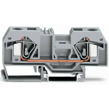 WAGO HUNGÁRIA Kft. SORKAPOCS 2VEZ 16mm2 SZÜRKE villanyszerelés