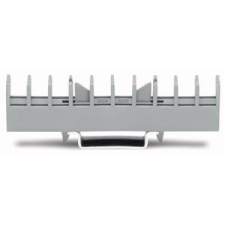 WAGO HUNGÁRIA Kft. TARTÓ TARTALÉK ÁTHIDALÓHOZ villanyszerelés