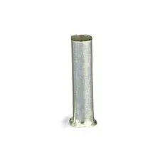 WAGO HUNGÁRIA Kft. WAGO 216-103 ÉrvéghüvelyHüvely 1mm2 / AWG18 szigeteletlen villanyszerelés