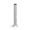 WAGO HUNGÁRIA Kft. WAGO 216-143 ÉrvéghüvelyHüvely 1mm2 / AWG18 szigeteletlen