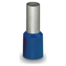 WAGO HUNGÁRIA Kft. WAGO 216-210 ÉrvéghüvelyHüvely 16mm2 / AWG6 szigetelt, kék villanyszerelés