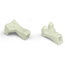 WAGO HUNGÁRIA Kft. WAGO 231-129 Kódoló kulcsBepattintható típus, világosszürke villanyszerelés