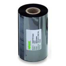 WAGO HUNGÁRIA Kft. WAGO 258-144 Jelölőszalag termotranszfer nyomtatóhozTP 298/TP 343-hoz villanyszerelés