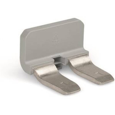 WAGO HUNGÁRIA Kft. WAGO 285-1171 Keresztáthidalószigetelt Névleges áram 309A, szürke villanyszerelés