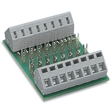 WAGO HUNGÁRIA Kft. WAGO 289-131 PCB-MOD8x villanyszerelés