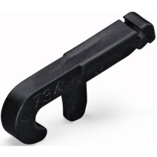 WAGO HUNGÁRIA Kft. WAGO 734-191 CAGE CLAMP működtető, fekete villanyszerelés