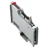 WAGO HUNGÁRIA Kft. WAGO 750-1501 16DO24VDC 0,5A LSS Szalagkábel
