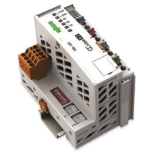 WAGO HUNGÁRIA Kft. WAGO 750-325 TCSAT CC-Link villanyszerelés