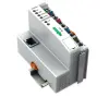 WAGO HUNGÁRIA Kft. WAGO 750-342 TCSAT ETHERNETG1