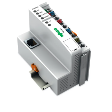 WAGO HUNGÁRIA Kft. WAGO 750-342 TCSAT ETHERNETG1 villanyszerelés