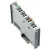 WAGO HUNGÁRIA Kft. WAGO 750-437 8DI24VDC 0,2ms LSS