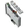WAGO HUNGÁRIA Kft. WAGO 753-433 4DI24VDC 0,2ms