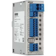 WAGO HUNGÁRIA Kft. WAGO 787-1668/006-1000 ECB8-CSAT DC 24 V villanyszerelés