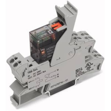 WAGO HUNGÁRIA Kft. WAGO 788-544 Rel230VAC villanyszerelés