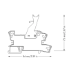 WAGO HUNGÁRIA Kft. WAGO 788-549 Rel230VAC