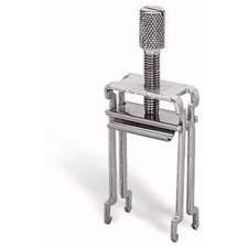 WAGO HUNGÁRIA Kft. WAGO 790-124 Árnyékolásrögzítő kengyel27 mm széles átmérővel kompatibilis vezeték villanyszerelés