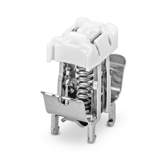 WAGO HUNGÁRIA Kft. WAGO 790-208 árnyékolás bekötő villanyszerelés