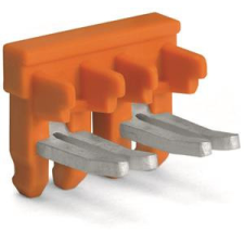 WAGO HUNGÁRIA Kft. WAGO ÁTHIDALÓ RÖVIDRE ZÁRÓ 2 IRÁNYÚ villanyszerelés