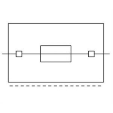 WAGO HUNGÁRIA Kft. WAGO DUGASZOLHATÓ BIZTOSITÓ KAPOC villanyszerelés
