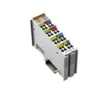 WAGO HUNGÁRIA Kft. WAGO INTERFÉSZ 5-24V DC villanyszerelés