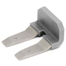 WAGO HUNGÁRIA Kft. WAGO KERESZTÁTHIDALÓ SZIGETELT villanyszerelés