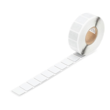 WAGO HUNGÁRIA Kft. Wago nyomógombjelölők 27x19 mm (210-852) villanyszerelés