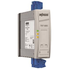 WAGO HUNGÁRIA Kft. Wago RDM2 x DC 24 V (787-885) villanyszerelés