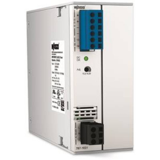 WAGO HUNGÁRIA Kft. Wago SMPS1f (787-1631) villanyszerelés