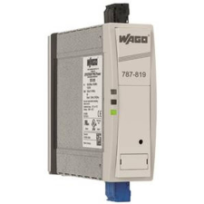 WAGO HUNGÁRIA Kft. Wago SMPS1f (787-819) villanyszerelés