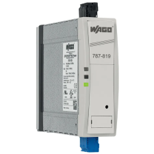 WAGO HUNGÁRIA Kft. Wago SMPS1f (787-819) villanyszerelés