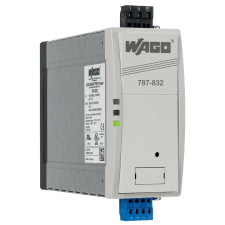 WAGO HUNGÁRIA Kft. Wago SMPS1f (787-832) villanyszerelés
