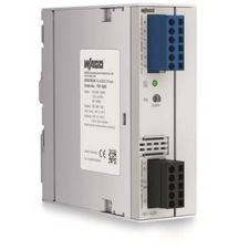 WAGO HUNGÁRIA Kft. Wago SMPS2f (787-1628) villanyszerelés