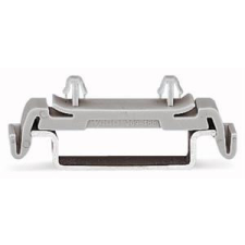 WAGO HUNGÁRIA Kft. WAGO SZERELŐLÁB SZÜRKE villanyszerelés